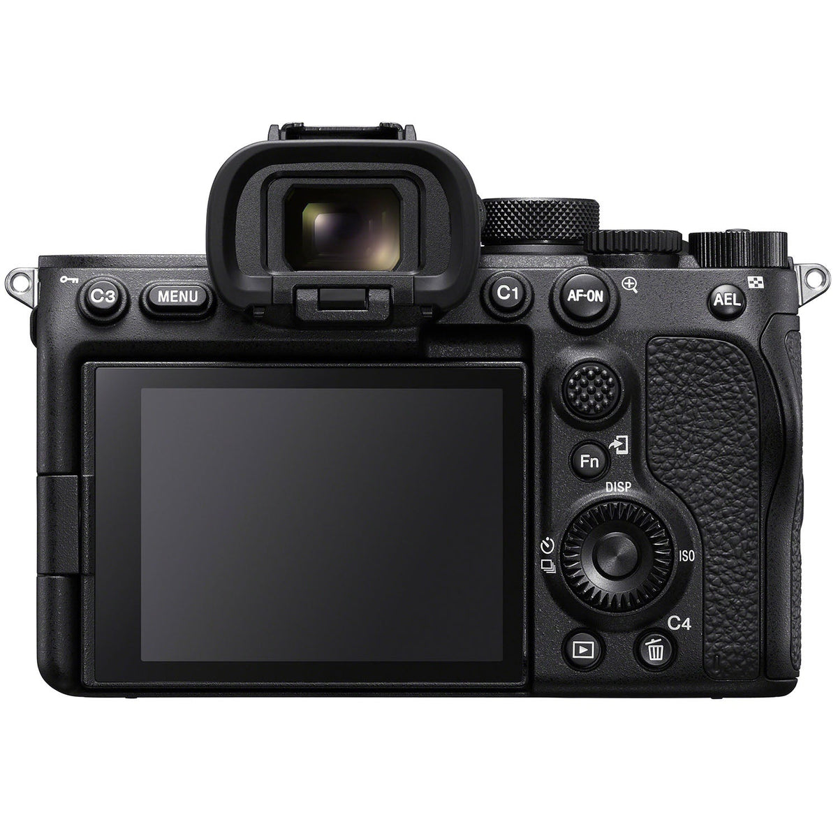 Sony A7s III Mirrorless Camera Body - 809889
