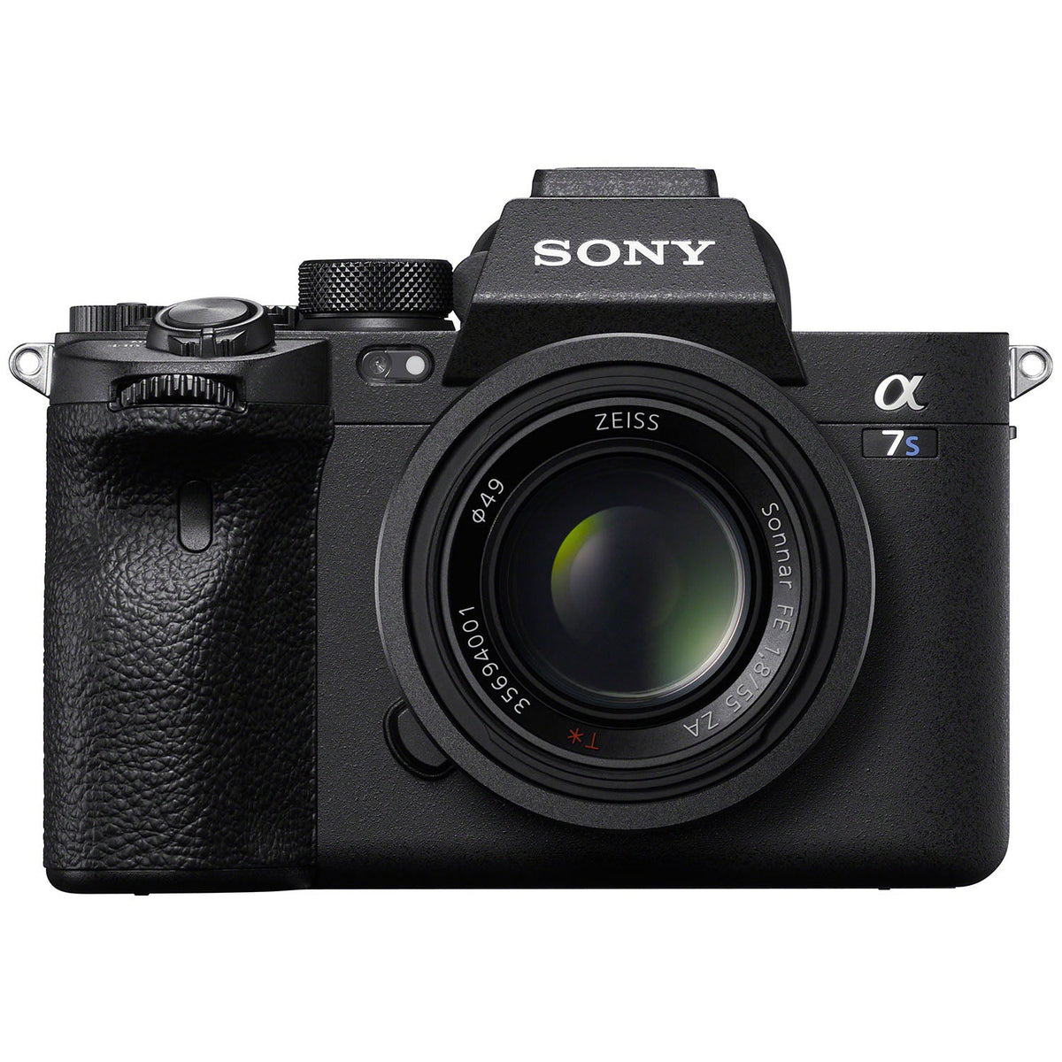 Sony A7s III Mirrorless Camera Body - 809889