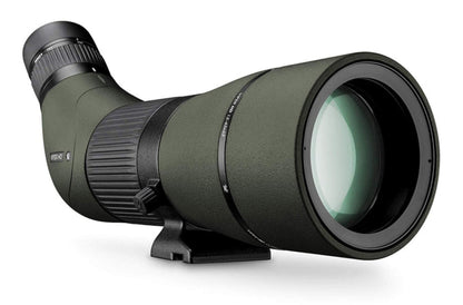 Vortex Optics Viper HD 2018 Spotting Scope, 15-45x65 - Angled&nbsp; - V500