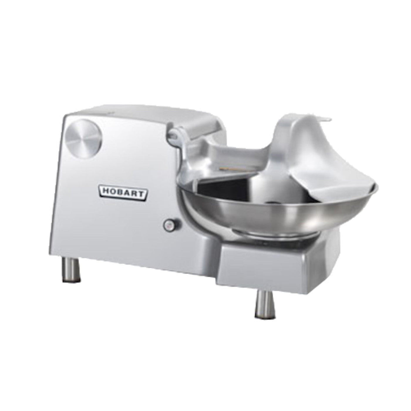 Sharp 84186-2 Buffalo Chopper Food Processor without #12 Hub - HT841862