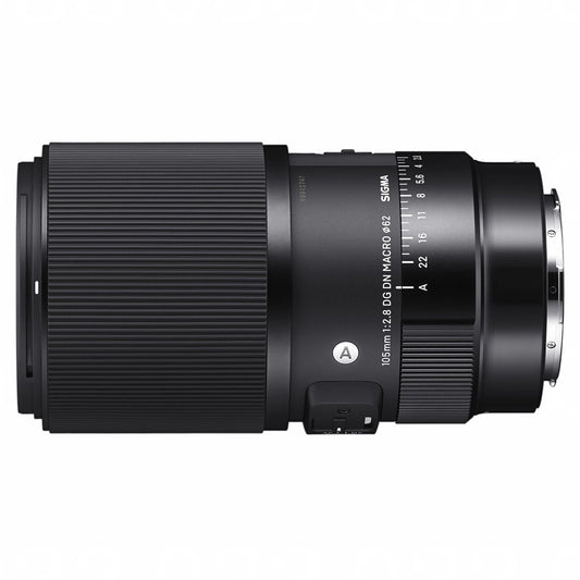 Sigma 105mm f2.8 Art DG DN Macro Lens - L Mount - 850199