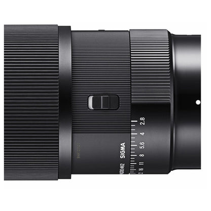 Sigma 105mm f2.8 Art DG DN Macro Lens - L Mount - 850199