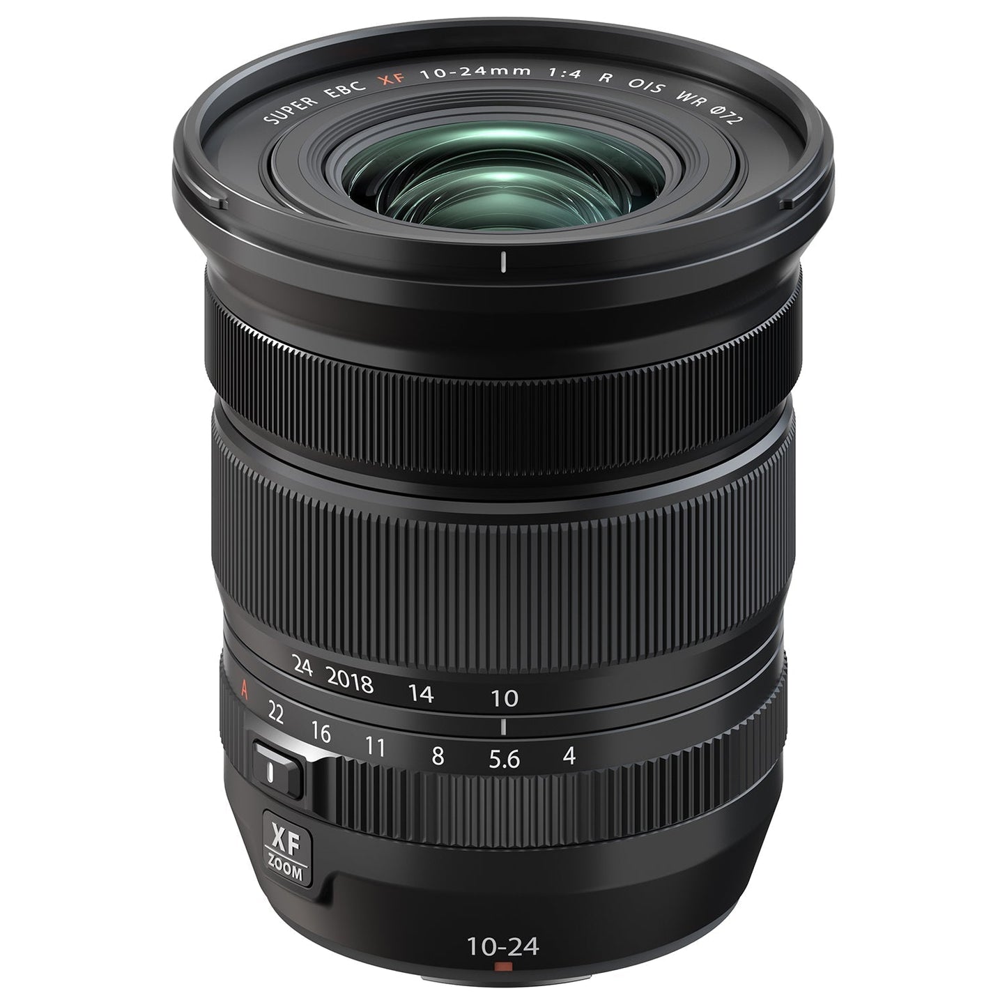 Fujifilm XF 10-24mm f4 R OIS WR