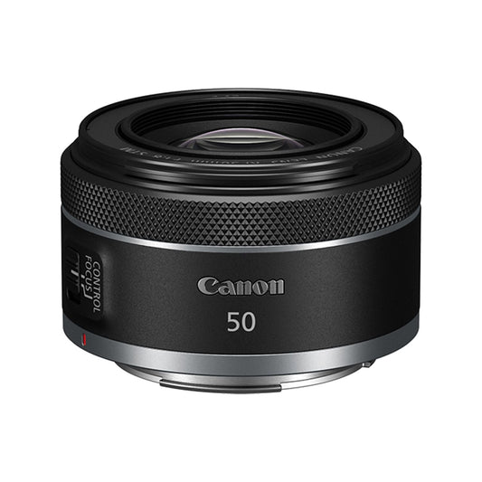 Canon RF 50mm f1.8 STM - 871198