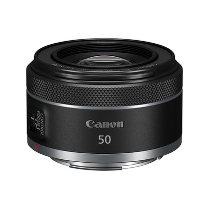 Canon RF 50mm f1.8 STM - 871198