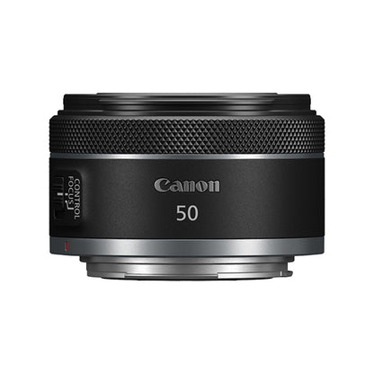 Canon RF 50mm f1.8 STM - 871198