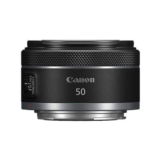 Canon RF 50mm f1.8 STM - 871198