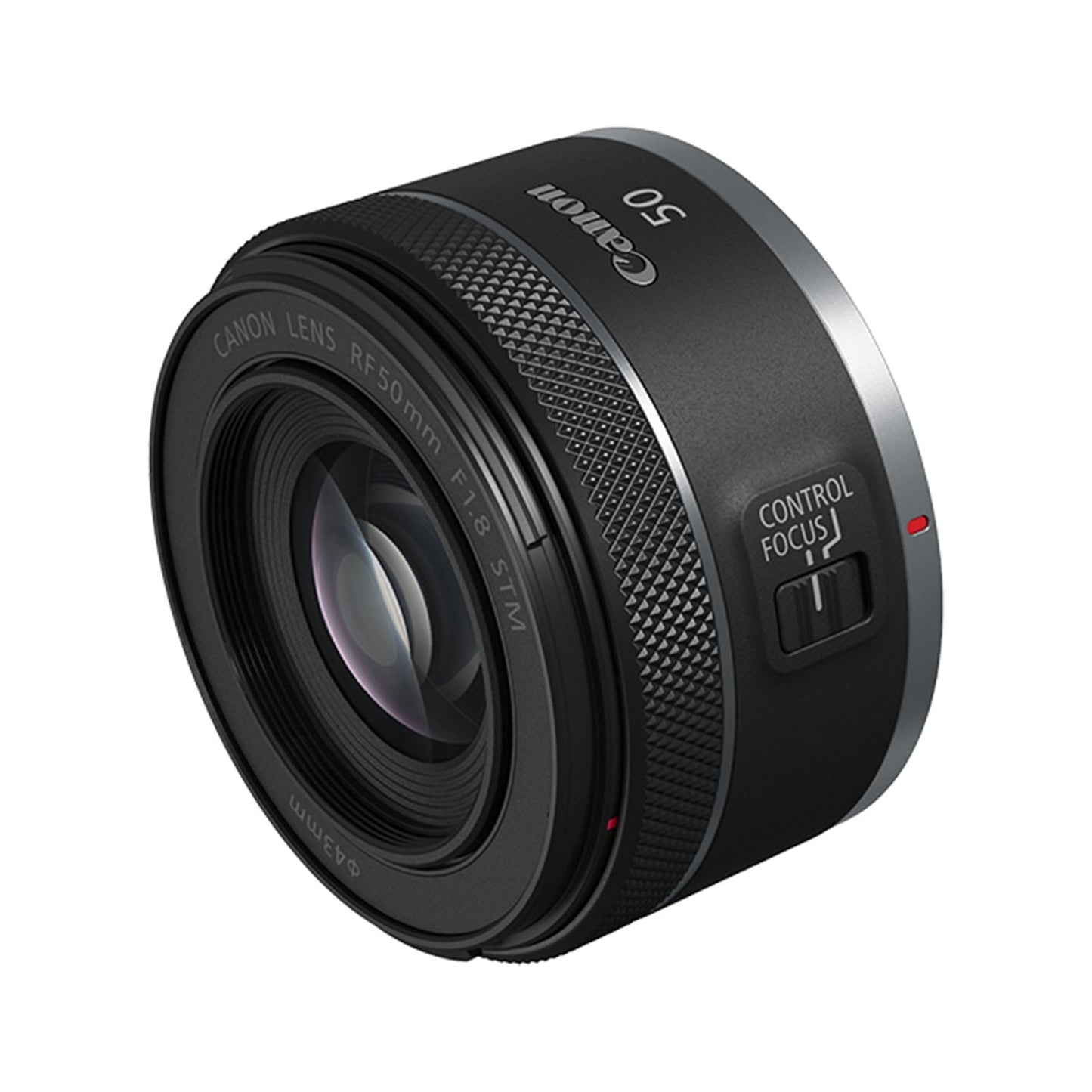Canon RF 50mm f1.8 STM - 871198