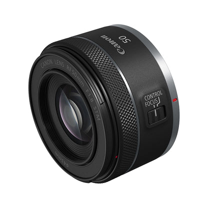 Canon RF 50mm f1.8 STM - 871198