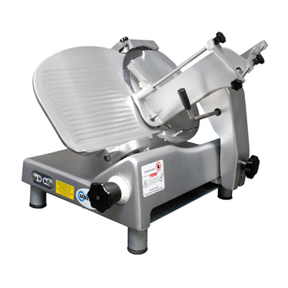 Sharp Univex 8713M Manual Electric Premium Slicer 13" Knife - UV8713M