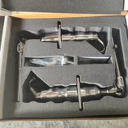 TACO Marine Reconditioned Grand Slam Mount 1-1/2" Outrigger Pair - GS-390 Recon