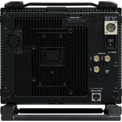 Marshall  Full Featured Single 8.4" Field / Camera Top Monitor with HDSDI/SDI inputs only - OR-841-HDSDI