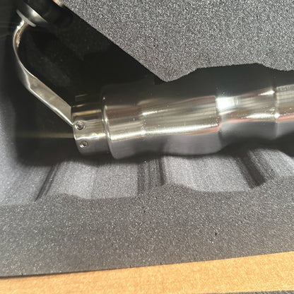 TACO Marine Reconditioned Grand Slam Mount 1-1/2" Outrigger Pair - GS-390 Recon