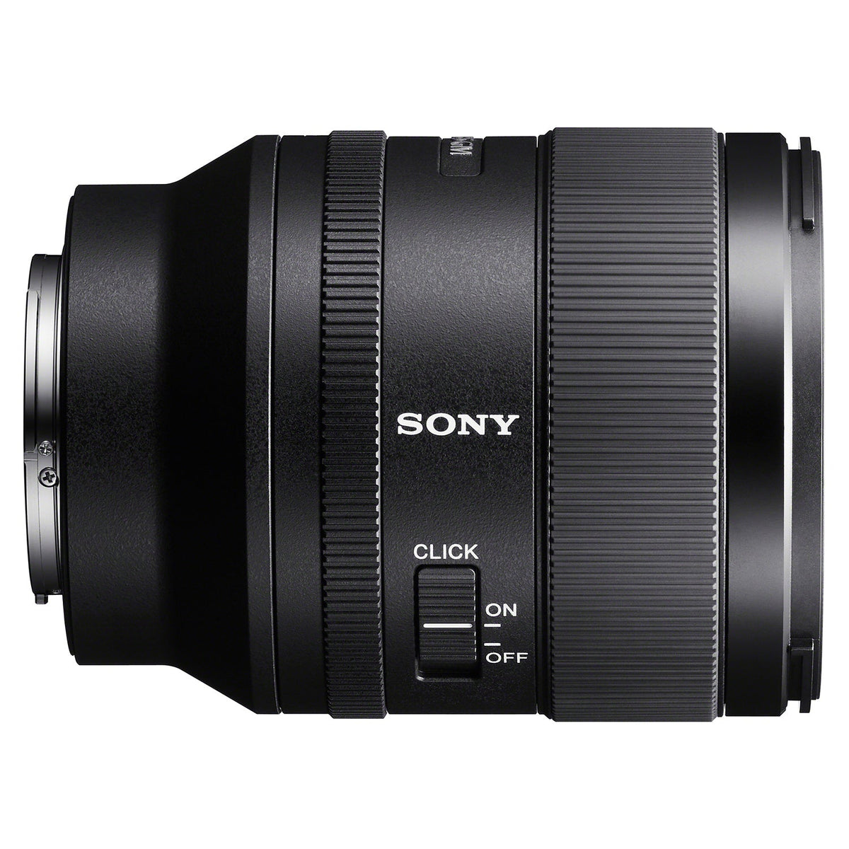 Sony FE 35mm f1.4 GM - 907199