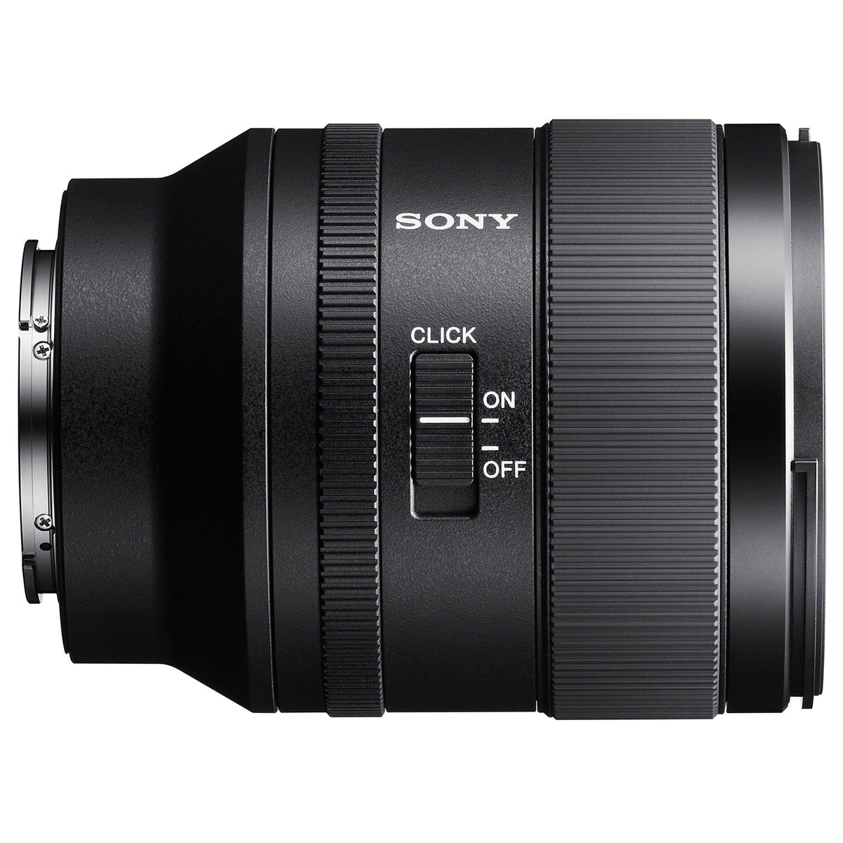 Sony FE 35mm f1.4 GM - 907199