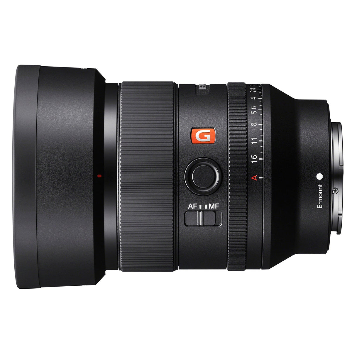 Sony FE 35mm f1.4 GM - 907199