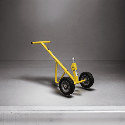 American Cart Trailer Dolly with Flat Free Tires