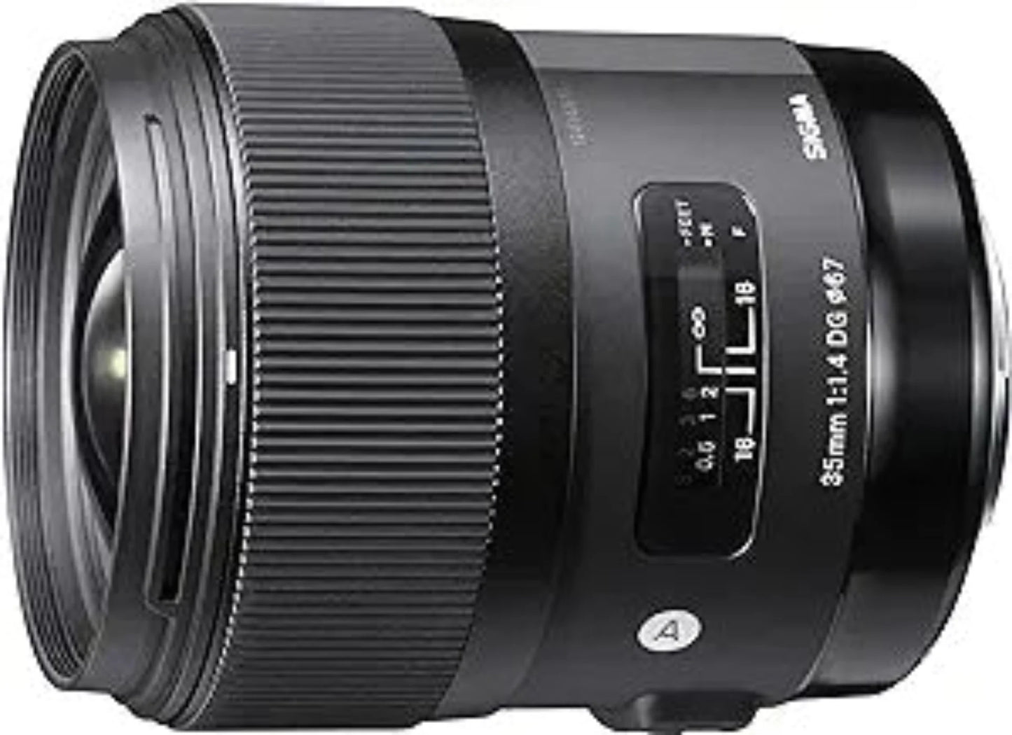 Sigma 35mm f1.4 DG HSM Sony A Mount - 322547