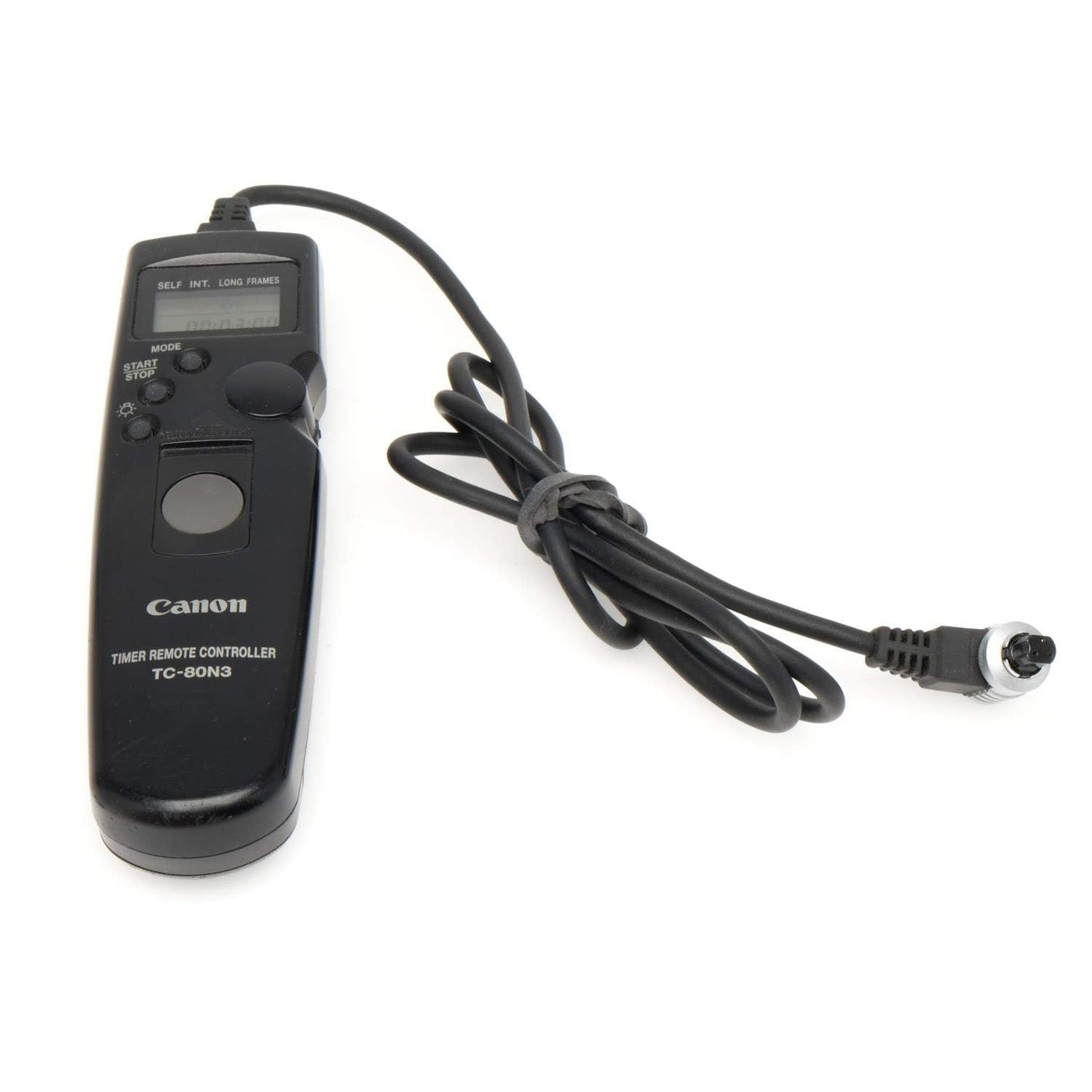 Canon TC-80N3 Timer Remote - 2056