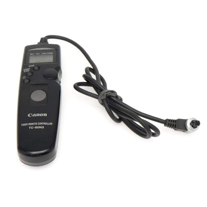 Canon TC-80N3 Timer Remote - 2056