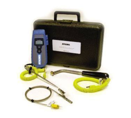 ThermoProbe  EconoTemp Kit with 3 Probes - 93233-K
