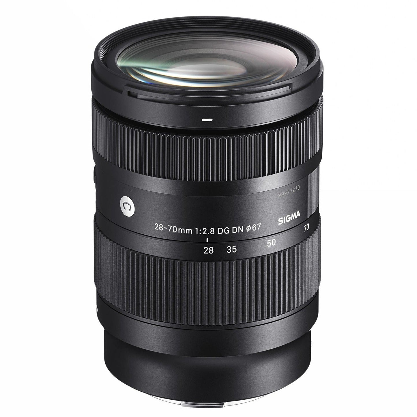 Sigma 28-70mm f2.8 DG DN Contemporary - Sony E - 935401