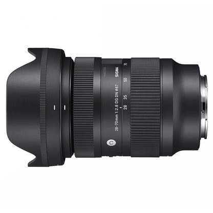Sigma 28-70mm f2.8 DG DN Contemporary - Sony E - 935401