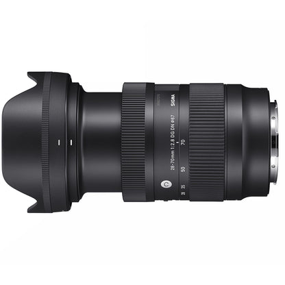 Sigma 28-70mm f2.8 DG DN Contemporary - Sony E - 935401