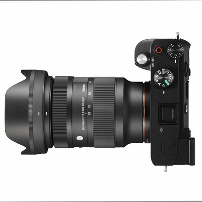 Sigma 28-70mm f2.8 DG DN Contemporary - Sony E - 935401