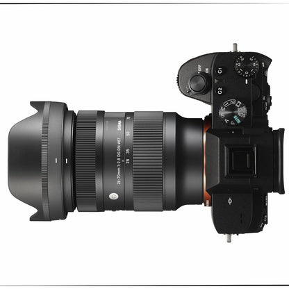 Sigma 28-70mm f2.8 DG DN Contemporary - Sony E - 935401