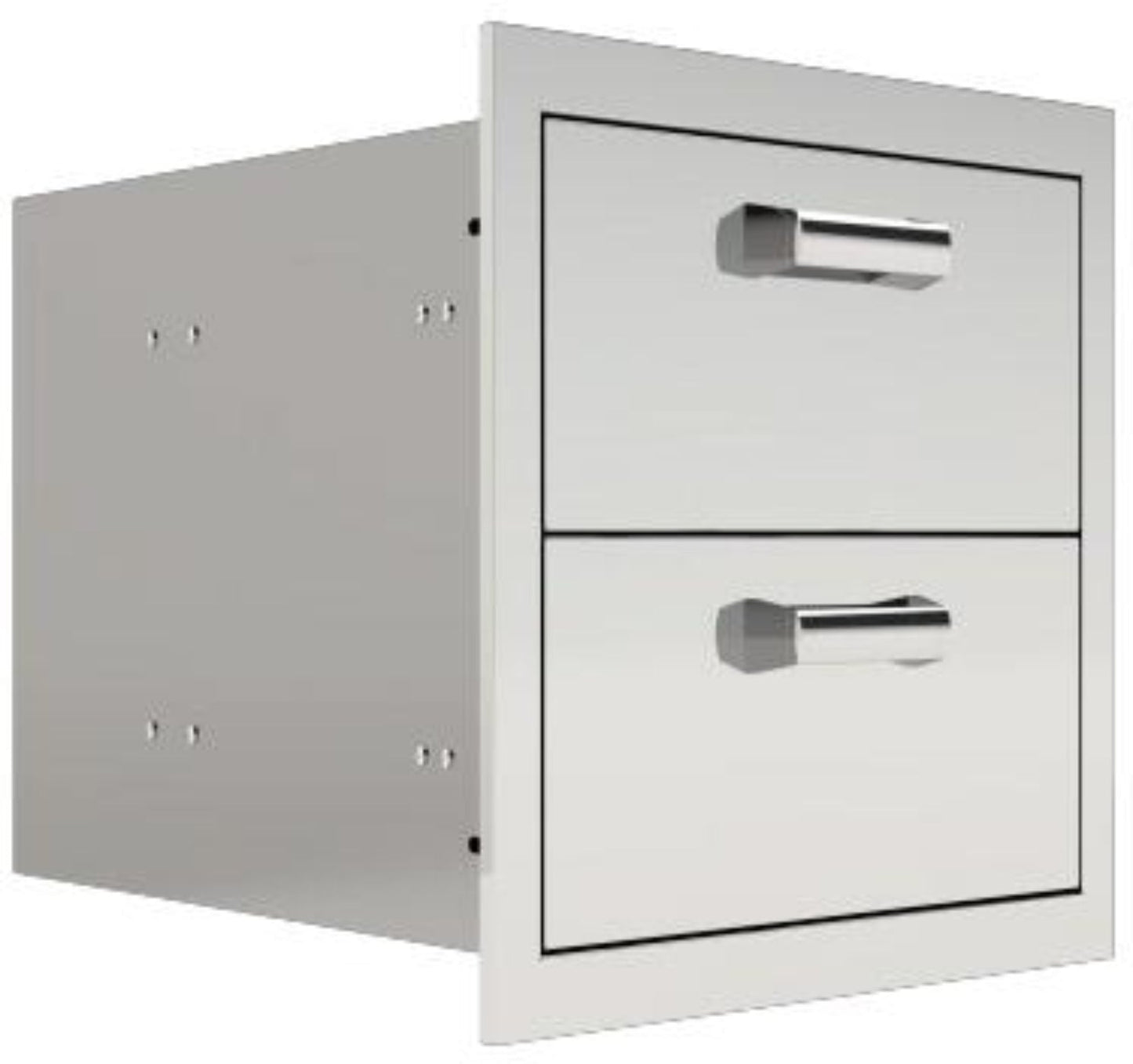 Pacific Coast Manufacturing 350H Series Double Drawer - 350H-DRW2