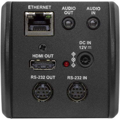 Marshall 30X Zoom IP Camera - CV420-30X-IP