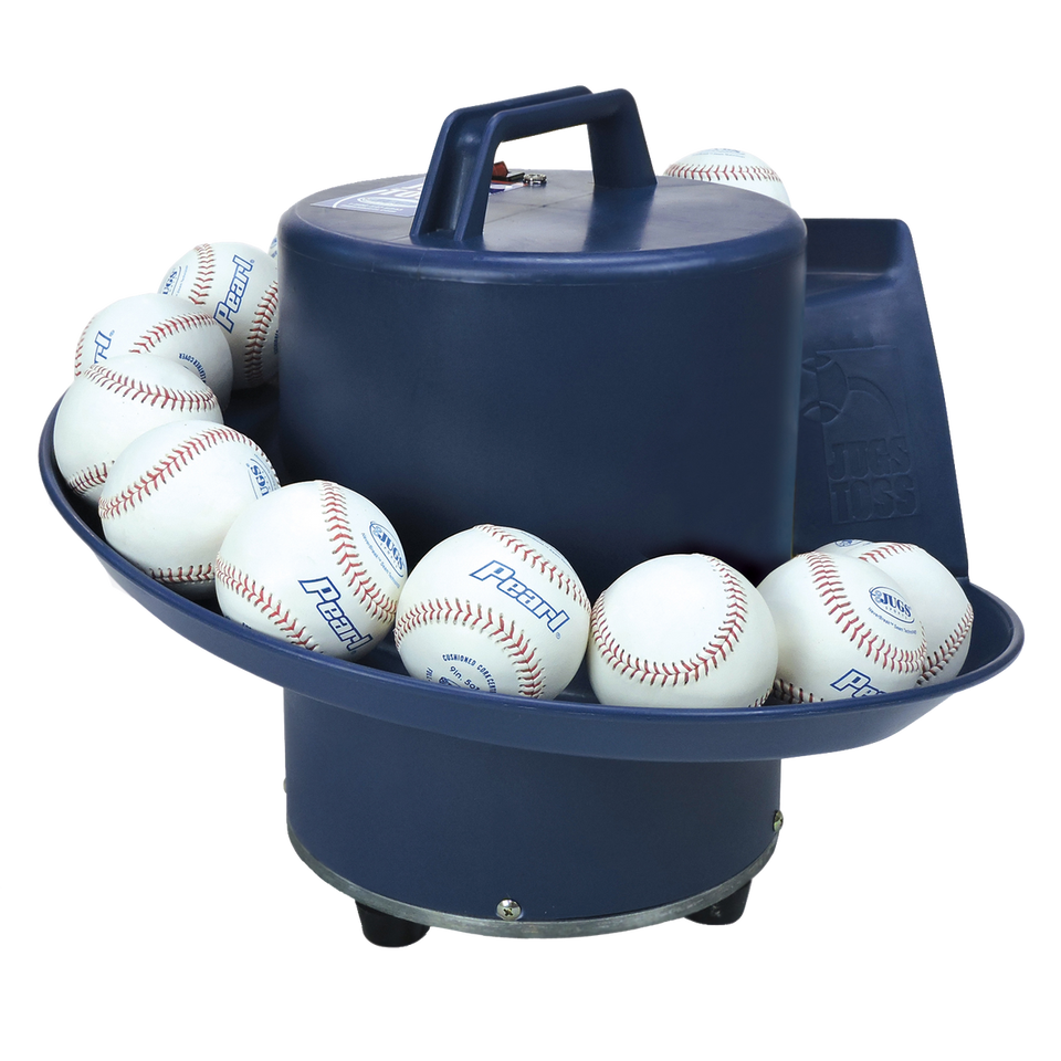 Jugs Sports Toss Machine