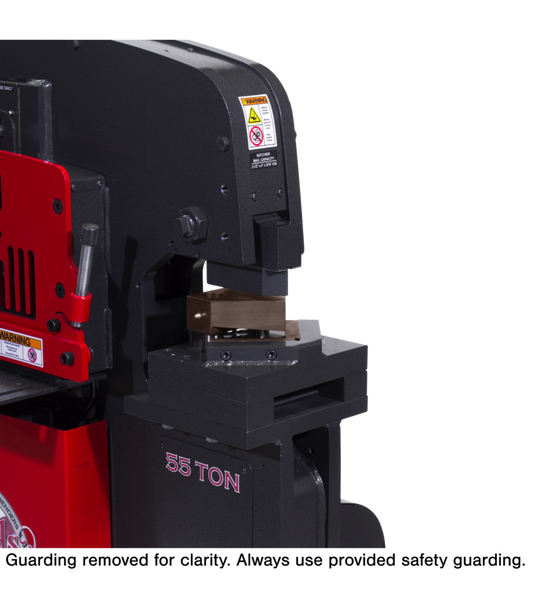 EDWARDS Angle Notcher - ED9-AC0124