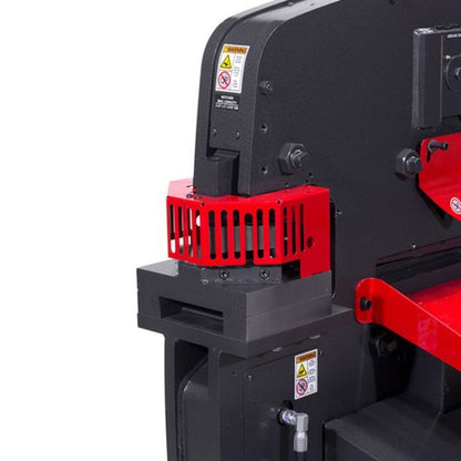 EDWARDS Angle Notcher - ED9-AC0125-1