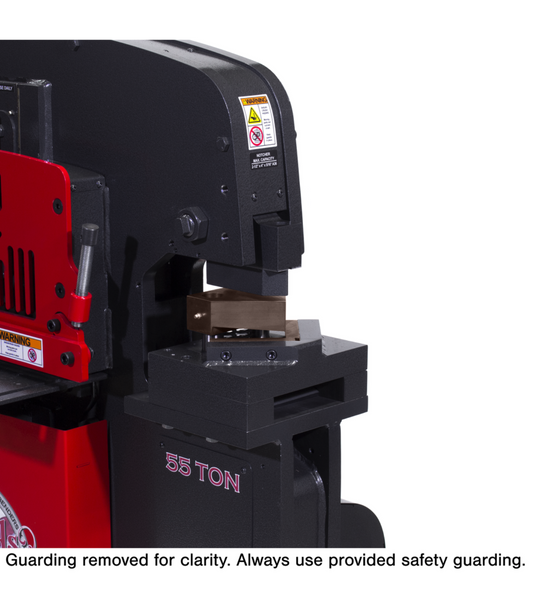EDWARDS Angle Notcher - ED9-AC0125