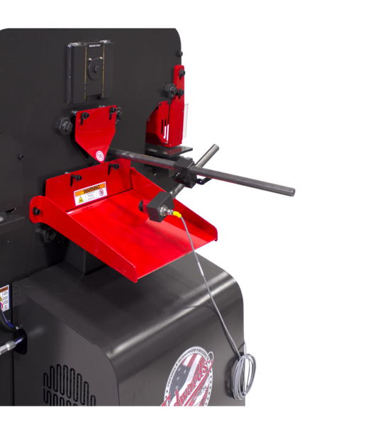 EDWARDS 48" Auto Cut - ED9-AC1010