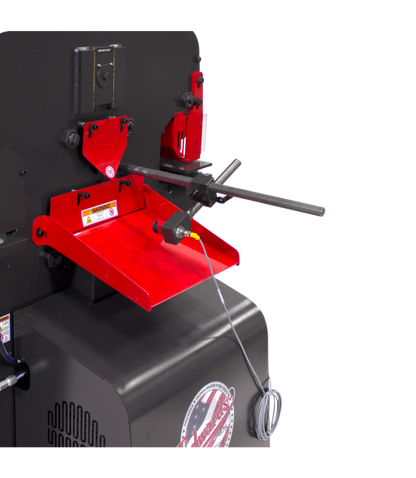 EDWARDS 48" Auto Cut - ED9-AC1010
