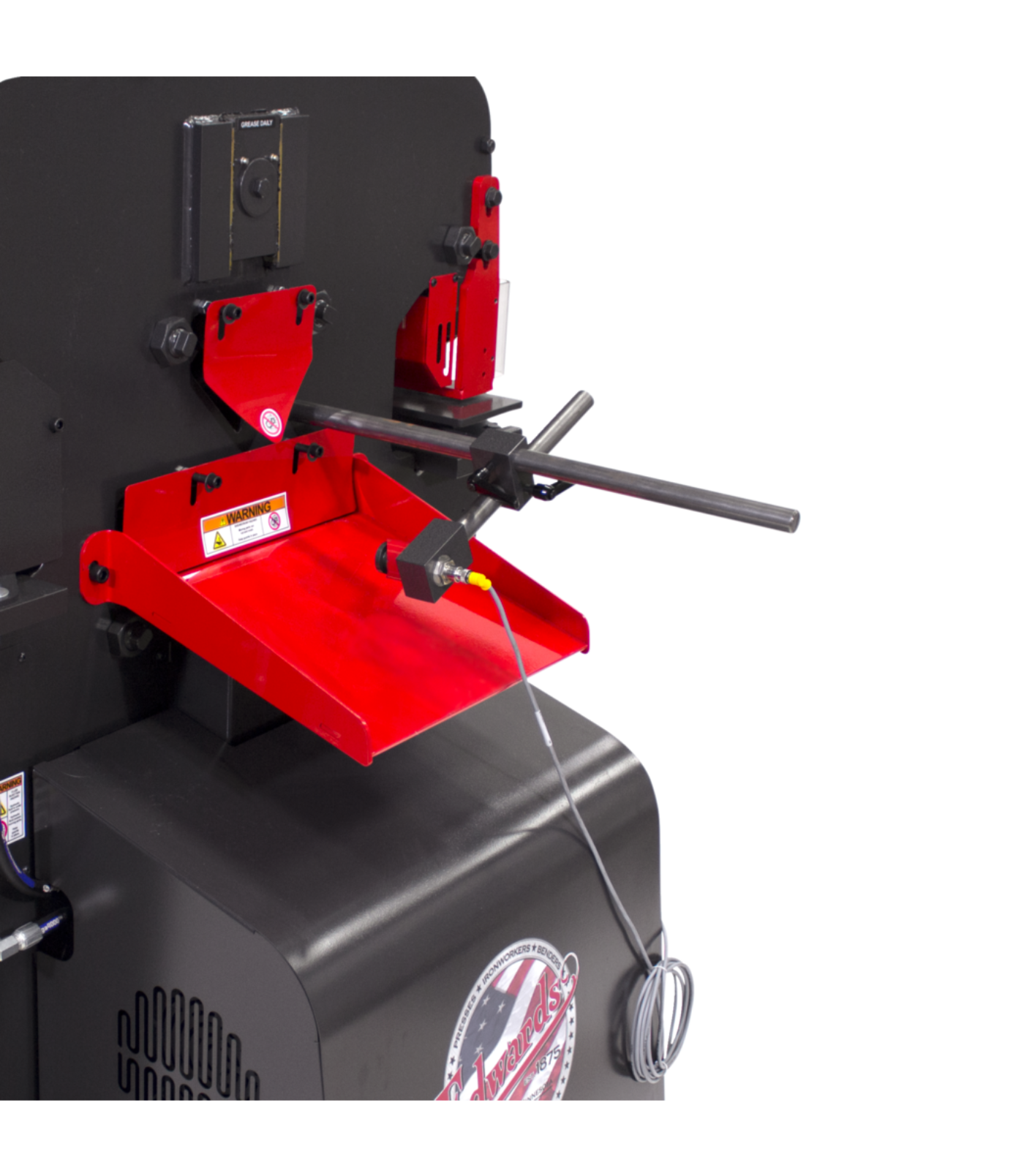 EDWARDS 48" Auto Cut - ED9-AC1010