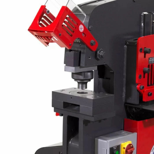 EDWARDS 241 Punch Assembly For 65 Ton Ironworkers (2013 & Older) - ED9-AC1055-S3
