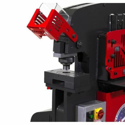 EDWARDS 241 Punch Assembly For 75 Ton Ironworkers (2013 & Older) - ED9-AC1055-S4