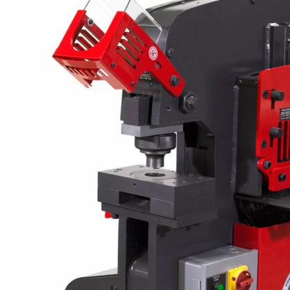 EDWARDS 241 Punch Assembly For 100 Ton Deluxe Ironworkers (2013 & Older) - ED9-AC1055-S5