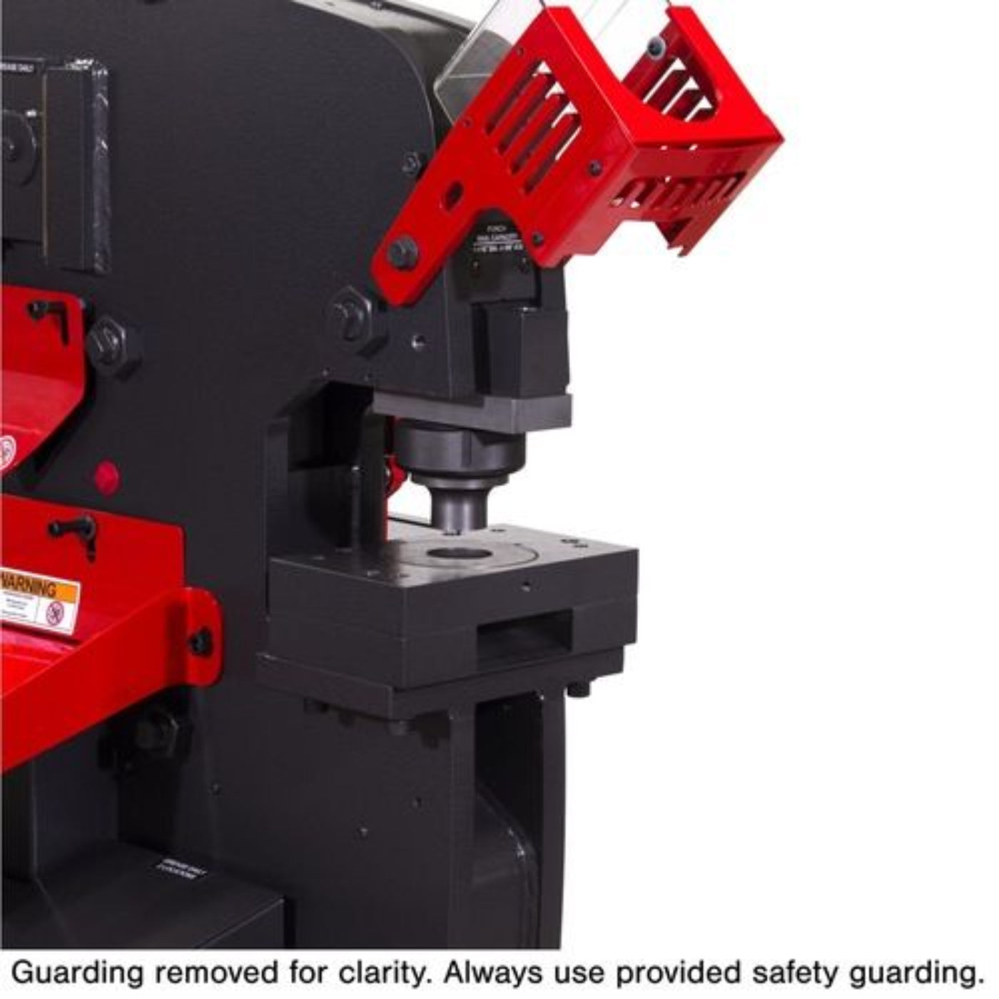 EDWARDS 241 Punch Assembly For 40, 50, 55, 7 60 Ton Ironworkers - ED9-AC1055