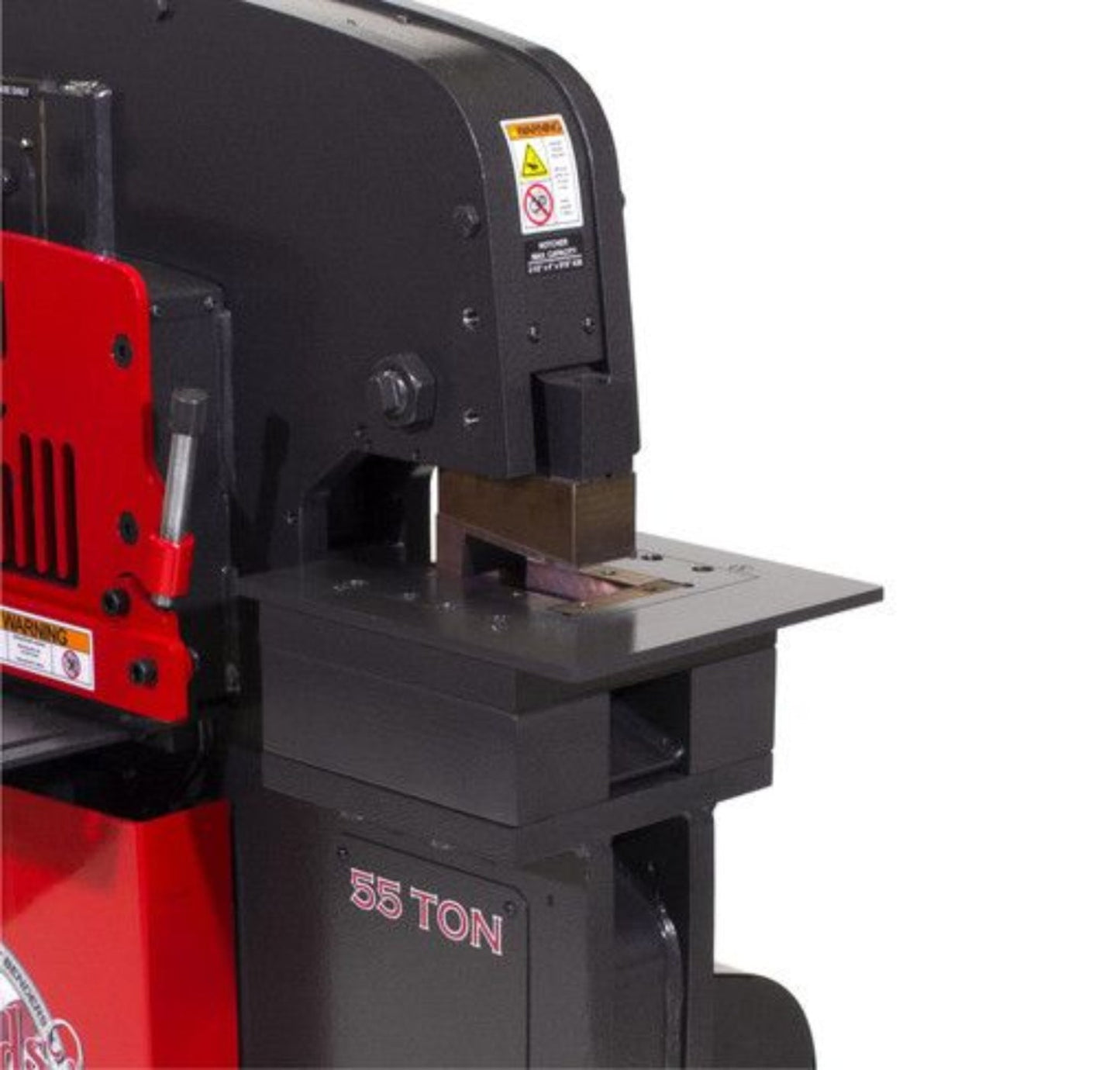EDWARDS Coper Notcher - ED9-AC1097