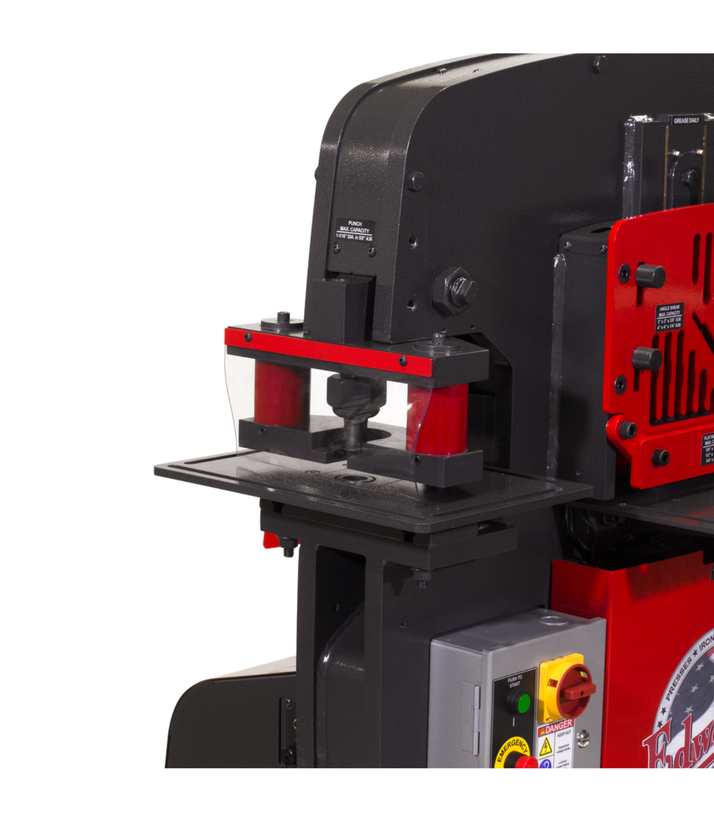 EDWARDS Urethane Stripper - ED9-AC1099
