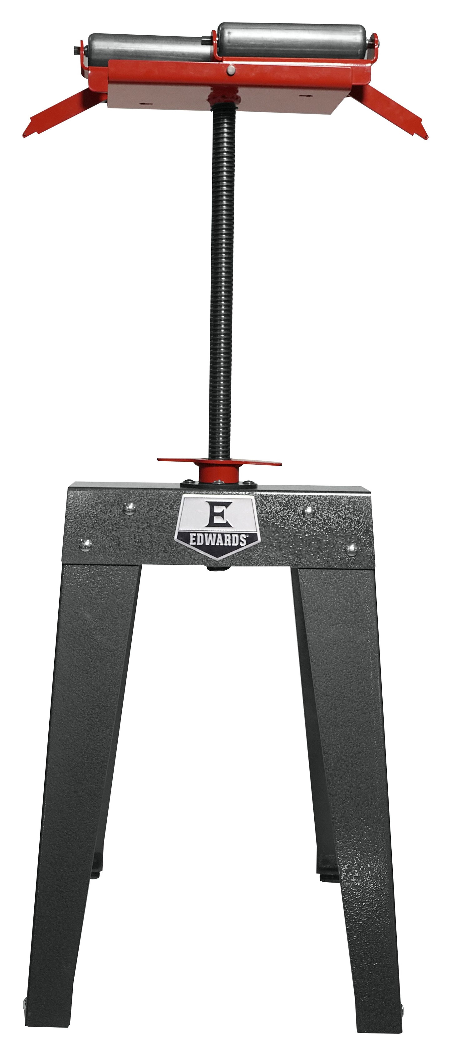 EDWARDS 14" Combination Horizontal/V-Material Support Stand - ED9-AC1980