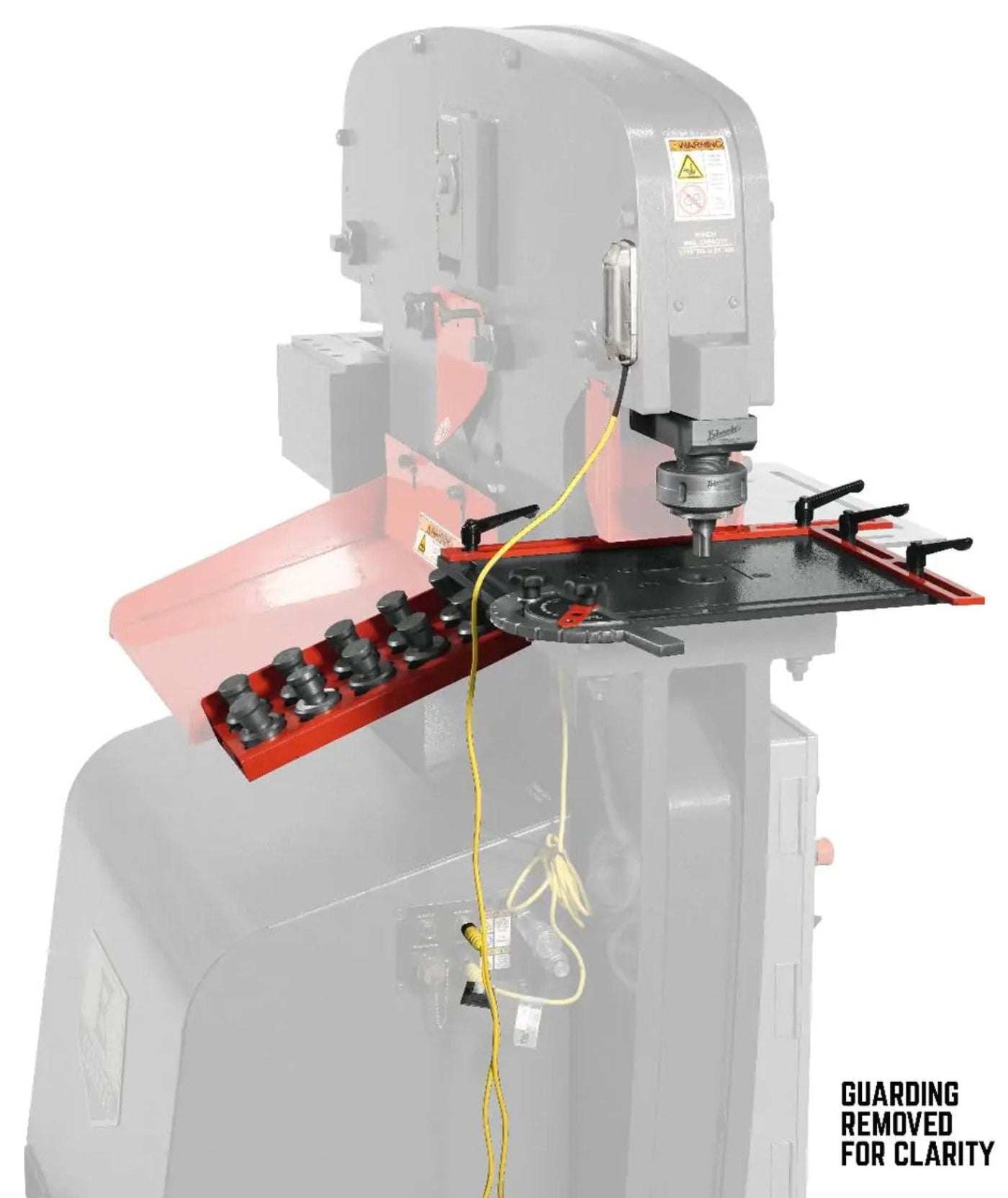 EDWARDS Punching Productivity Pack - ED9-AC2400