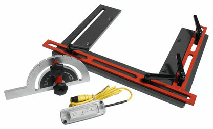 EDWARDS Notching Productivity Pack - ED9-AC2500