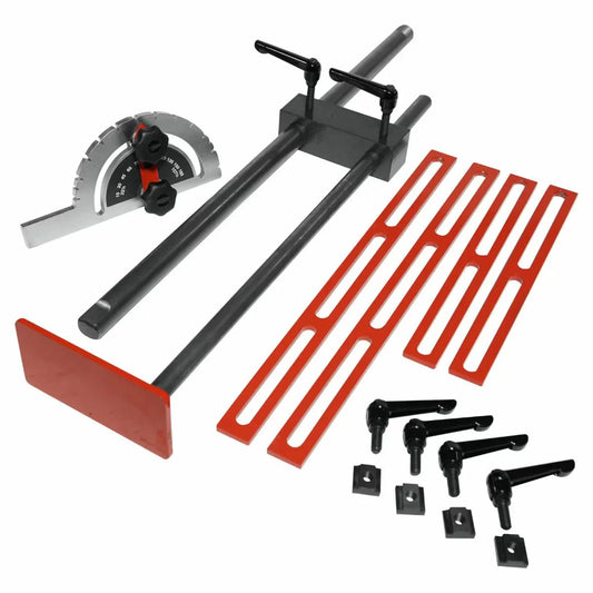 EDWARDS Shearing Productivity Pack - ED9-AC2600