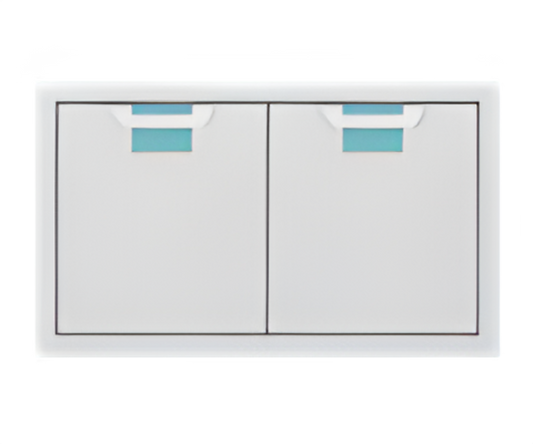 Aspire: 30" Double Access Doors - AEAD30